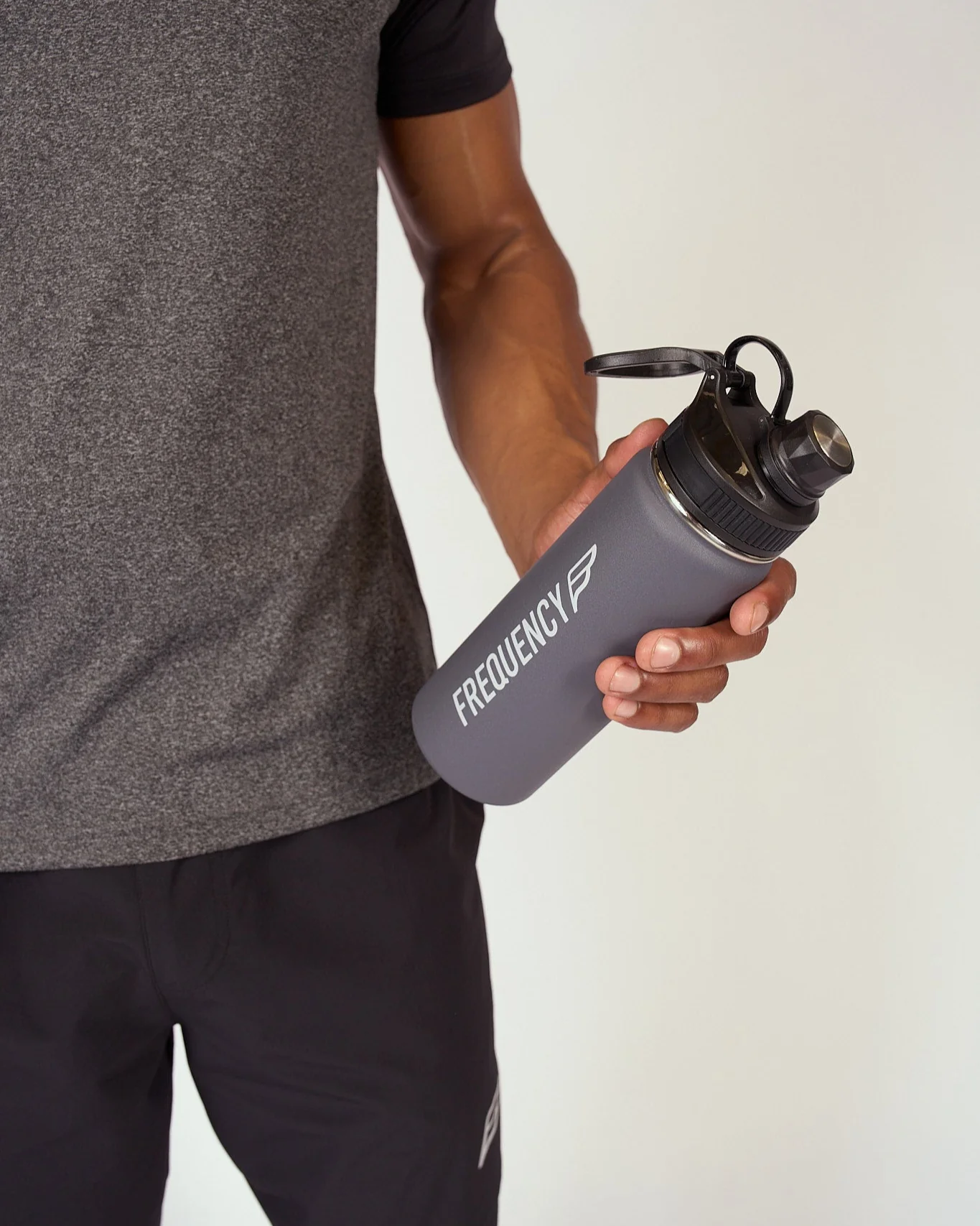 Frequency Water Bottle - Image 5