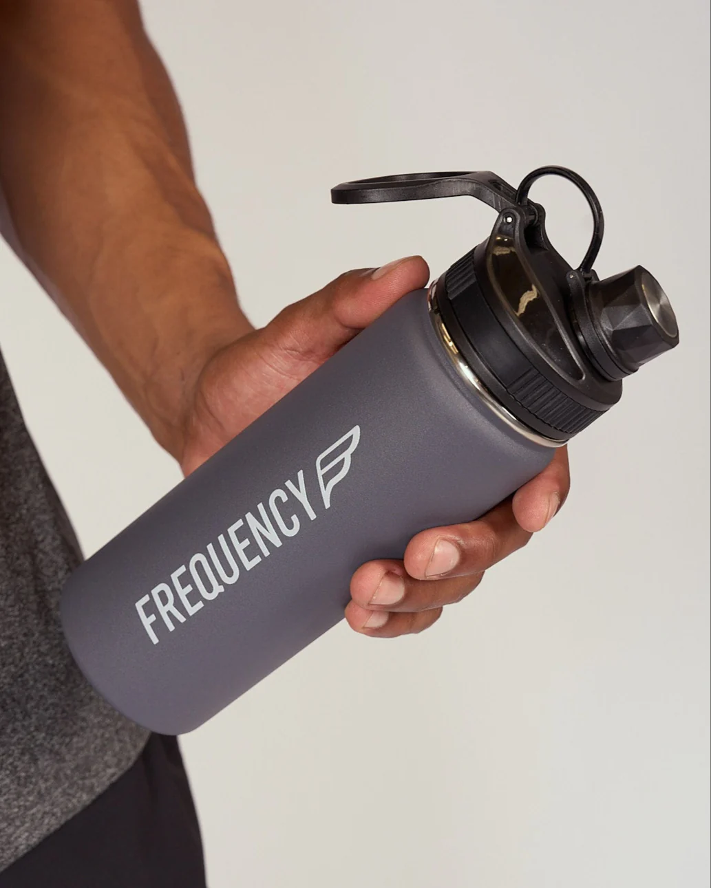 Frequency Water Bottle - Image 6