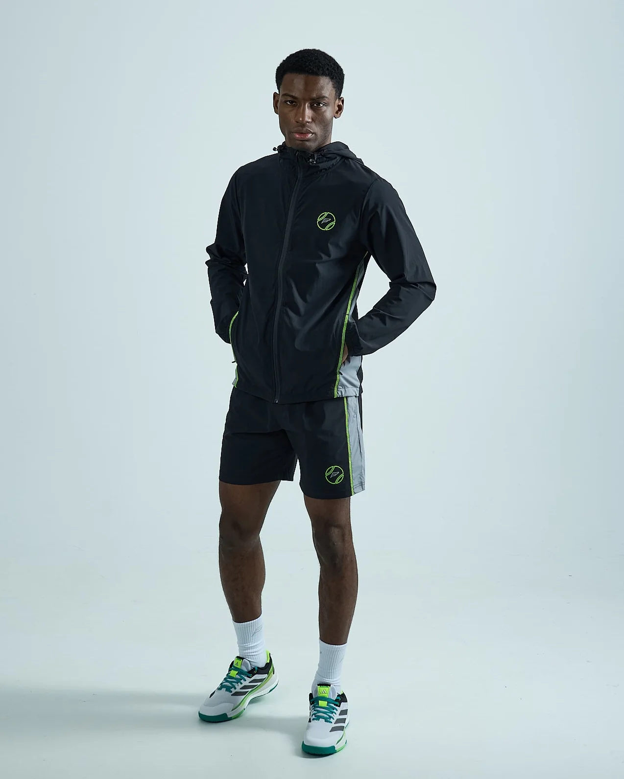 Black Pulse Padel Tri Set - Image 4