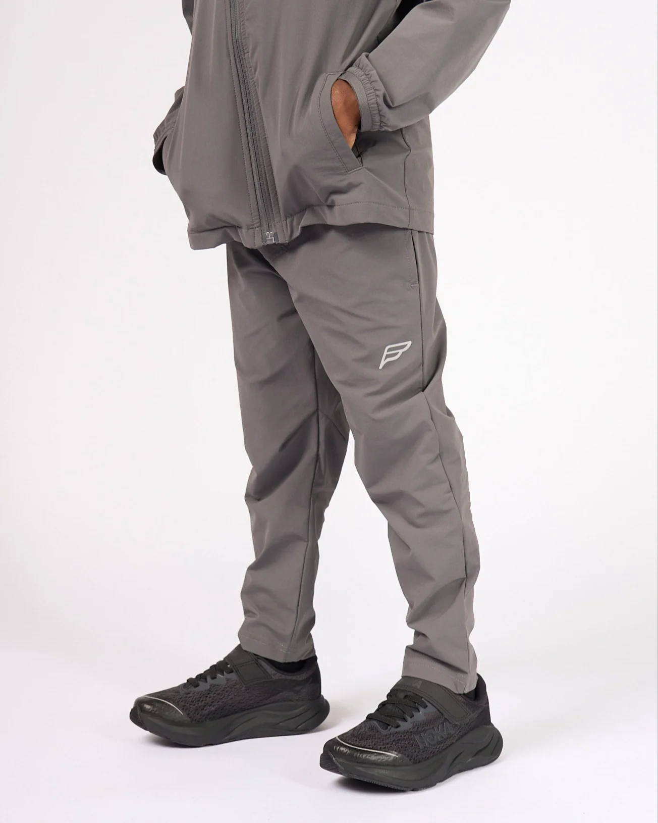 Infants Explore Tracksuit - Fern - Image 5
