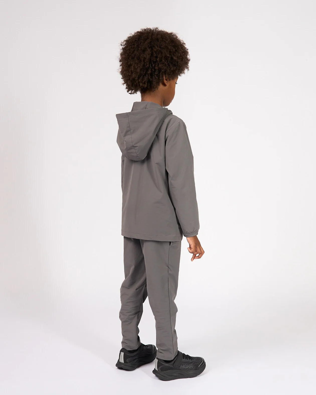 Infants Explore Tracksuit - Fern - Image 6