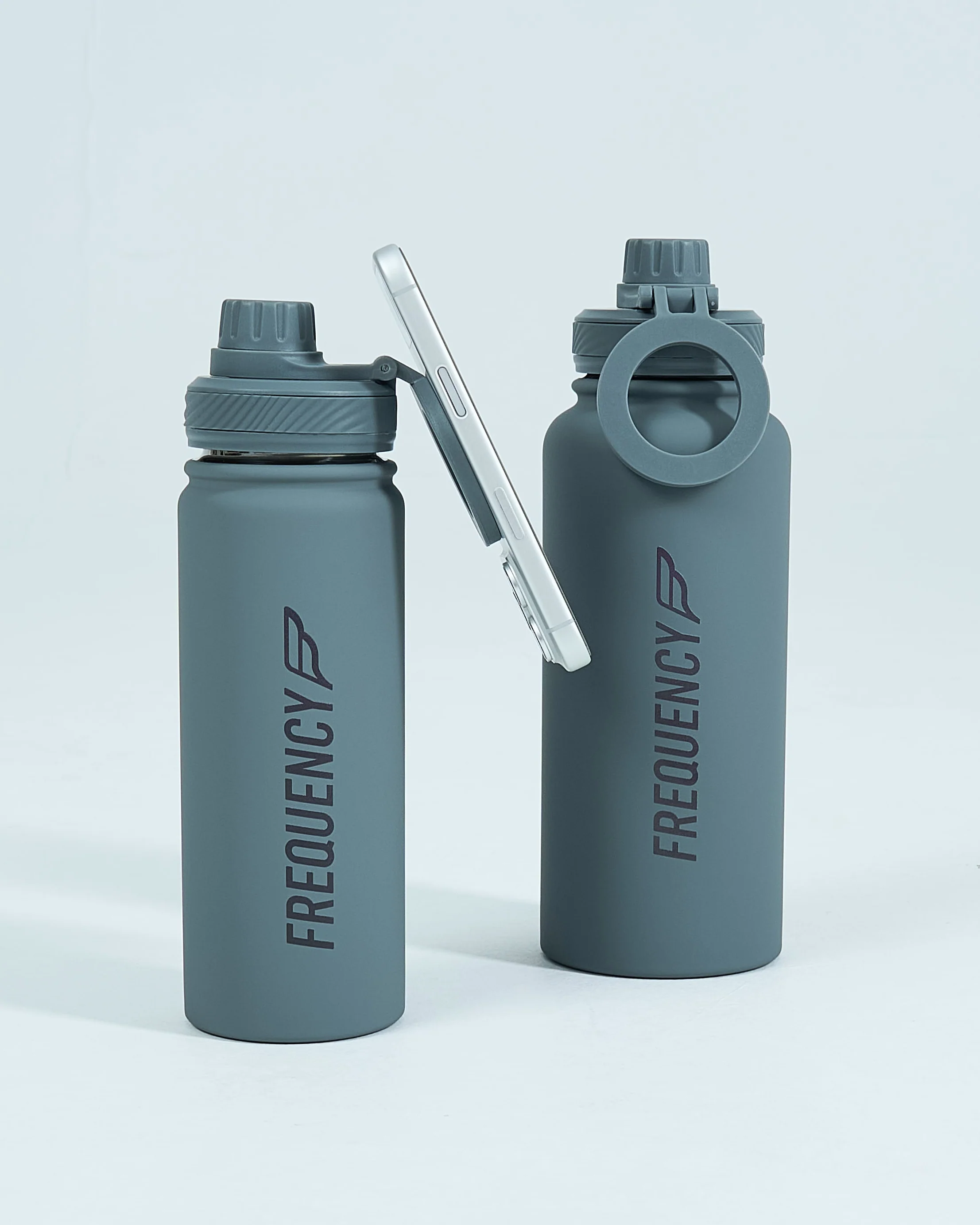 Frequency Sport Bottle - Image 3