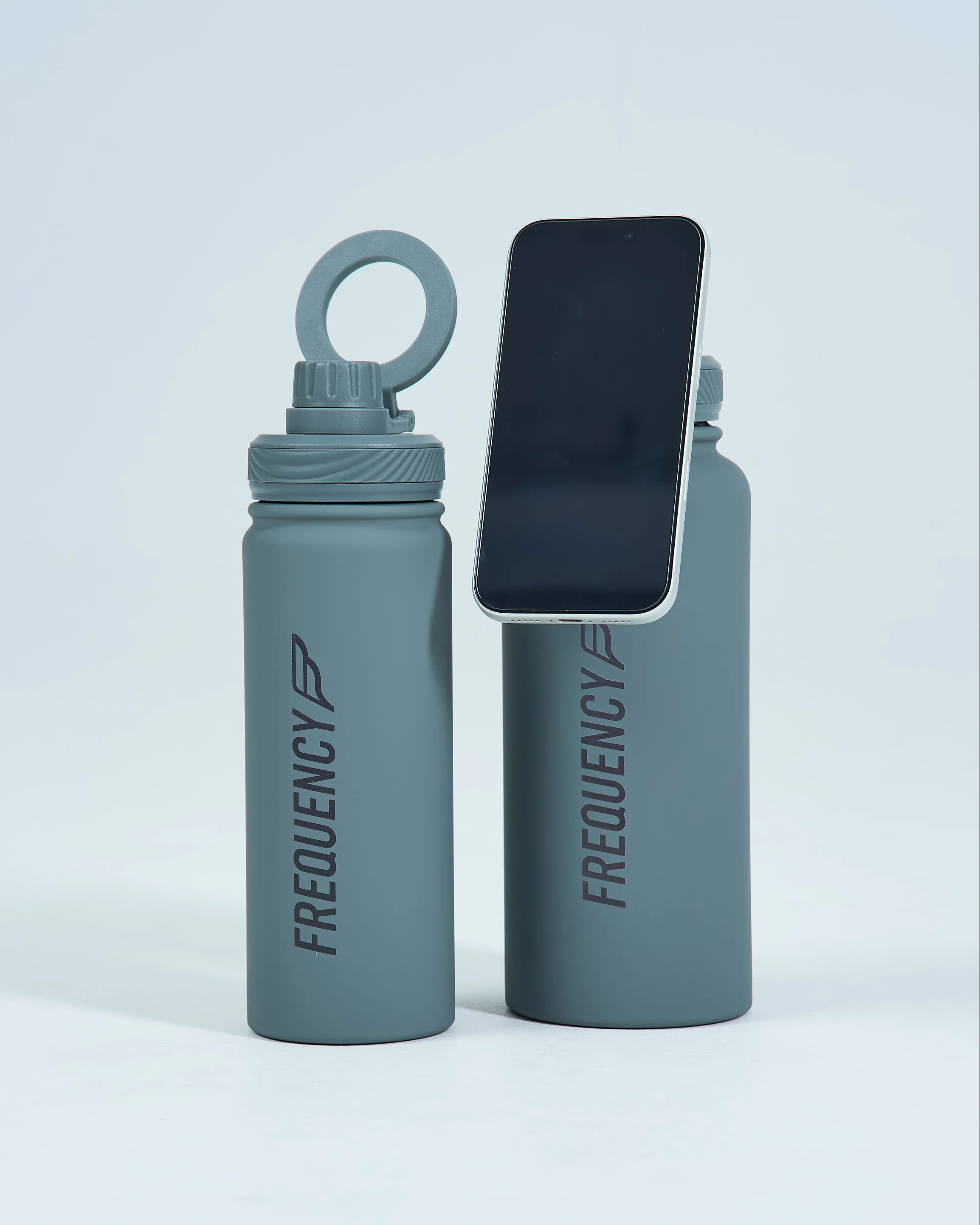 Frequency Sport Bottle - Image 4
