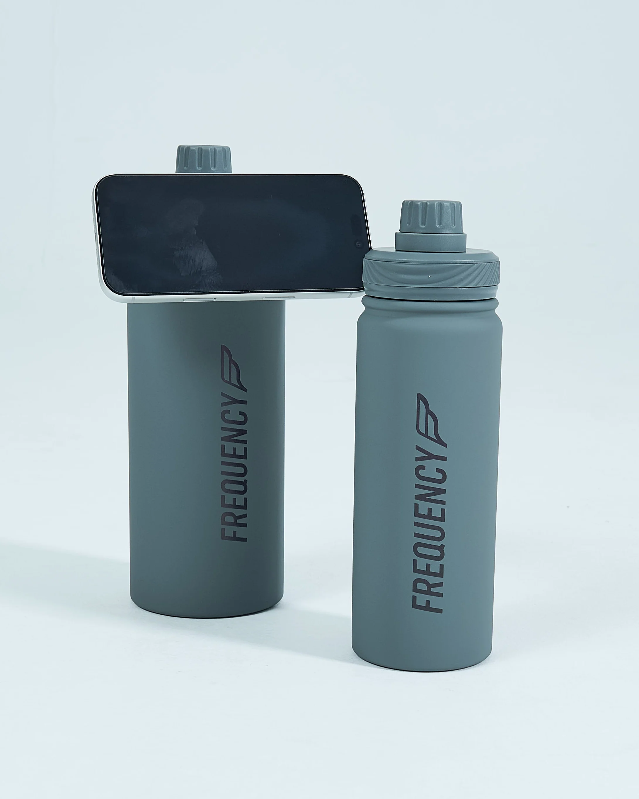 Frequency Sport Bottle - Image 5