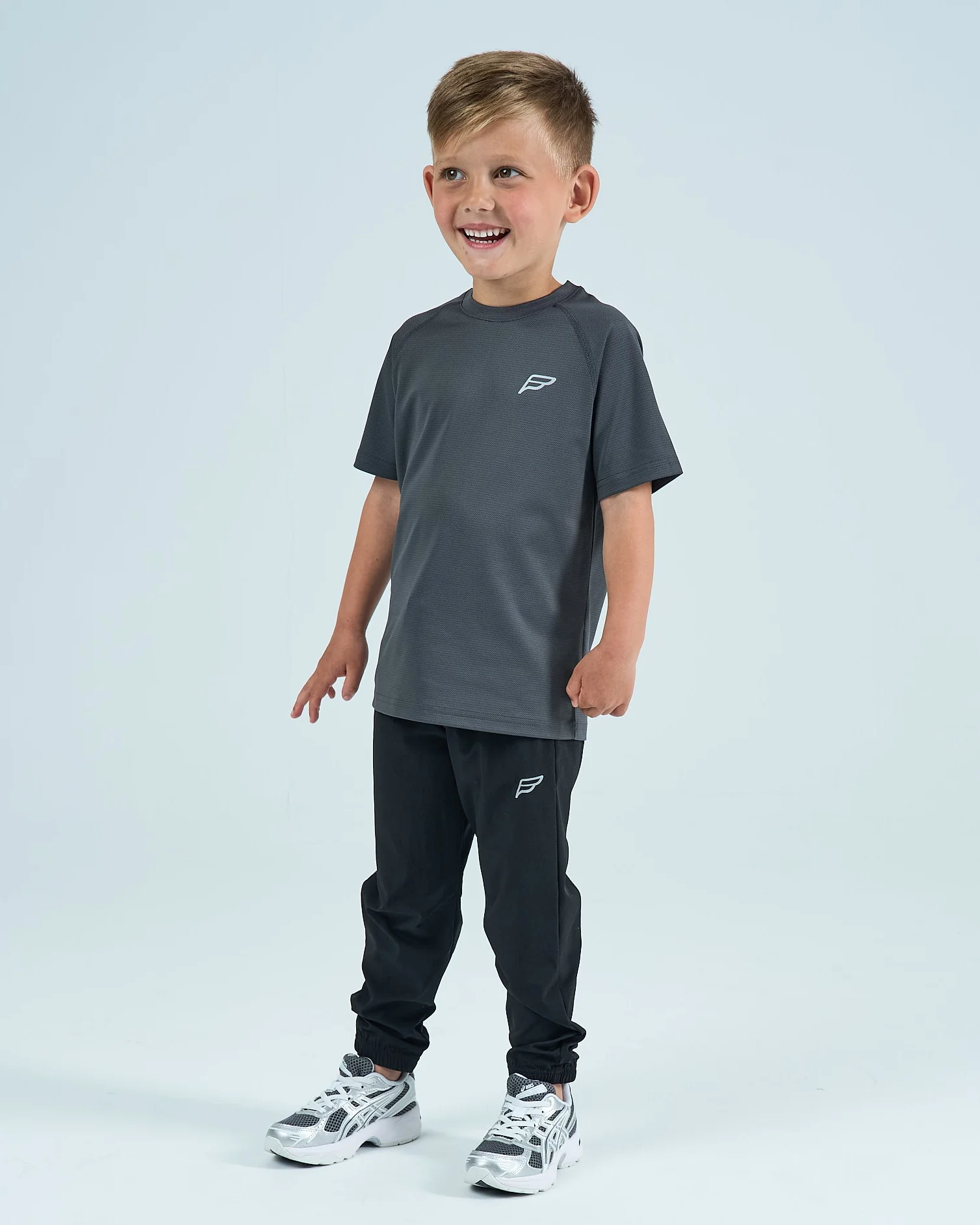 Infants Core Flow Jogger - Black - Image 3