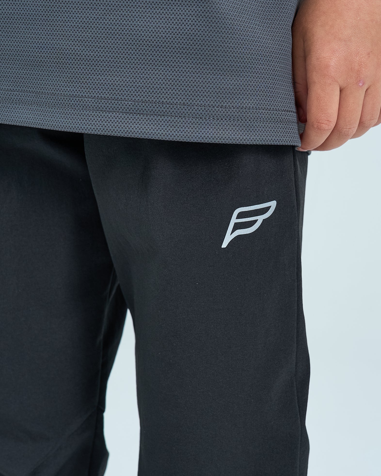 Infants Core Flow Jogger - Black - Image 4