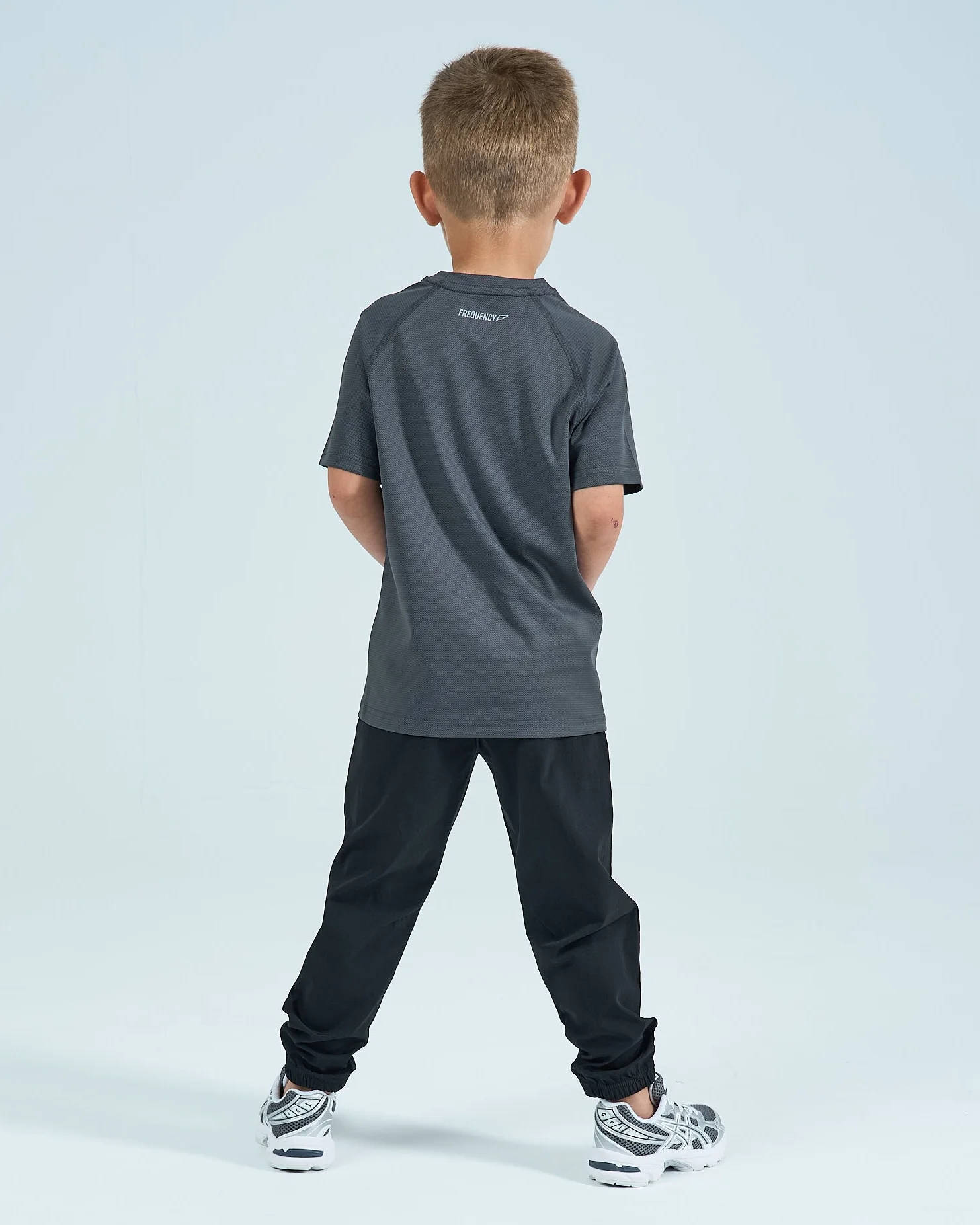 Infants Core Flow Jogger - Black - Image 5