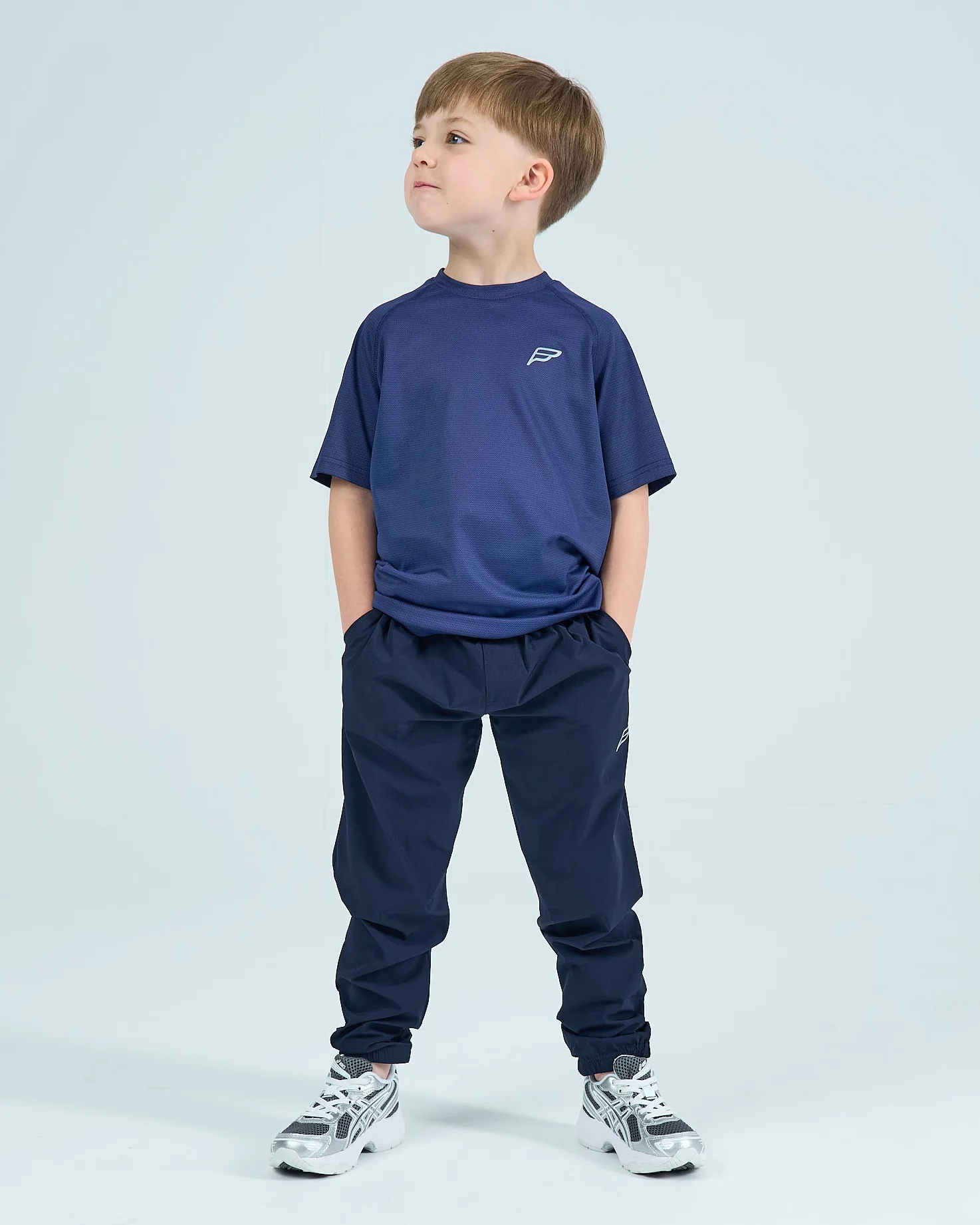Infants Core Flow Jogger - Navy - Image 3