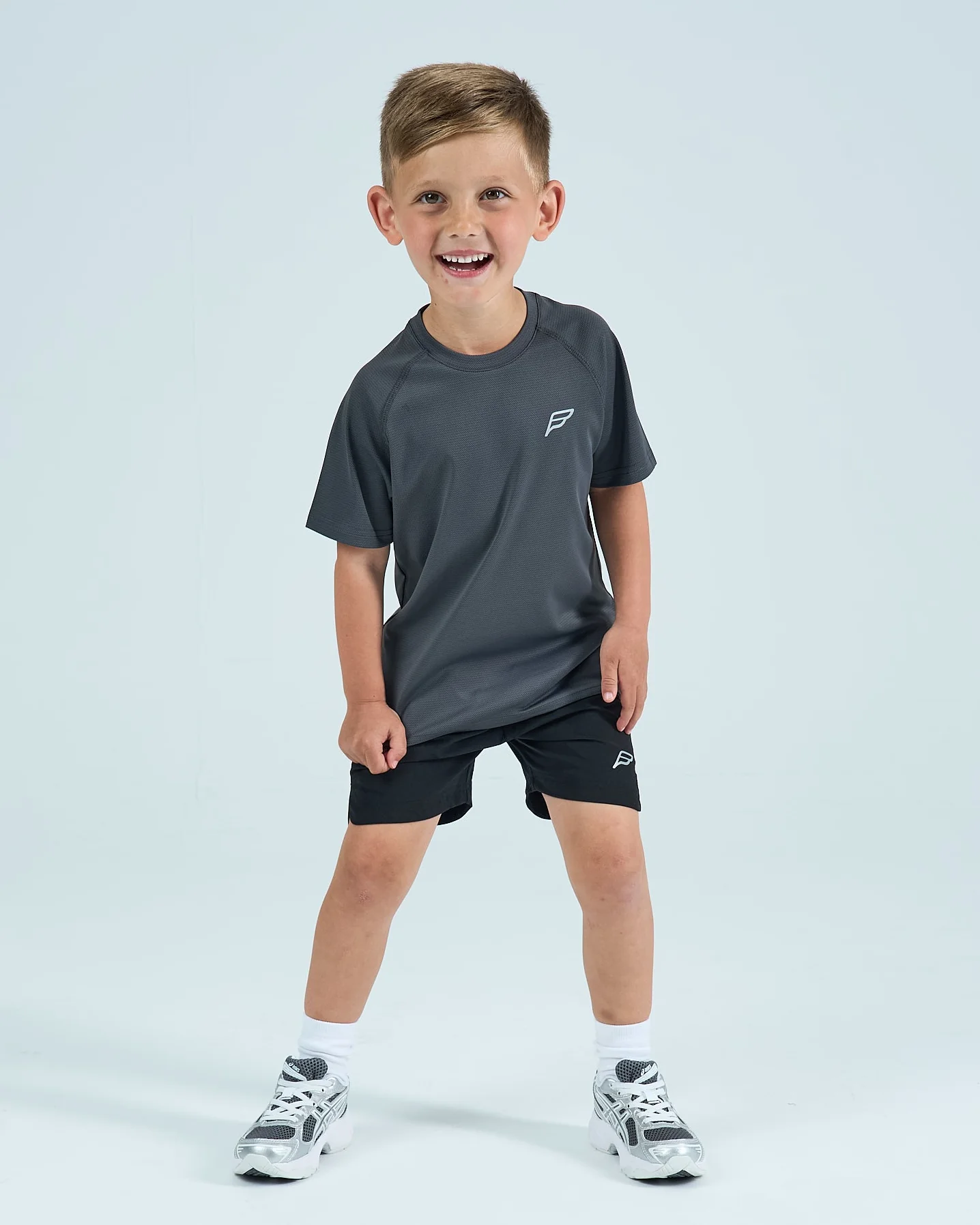 Infants Shorts Sets