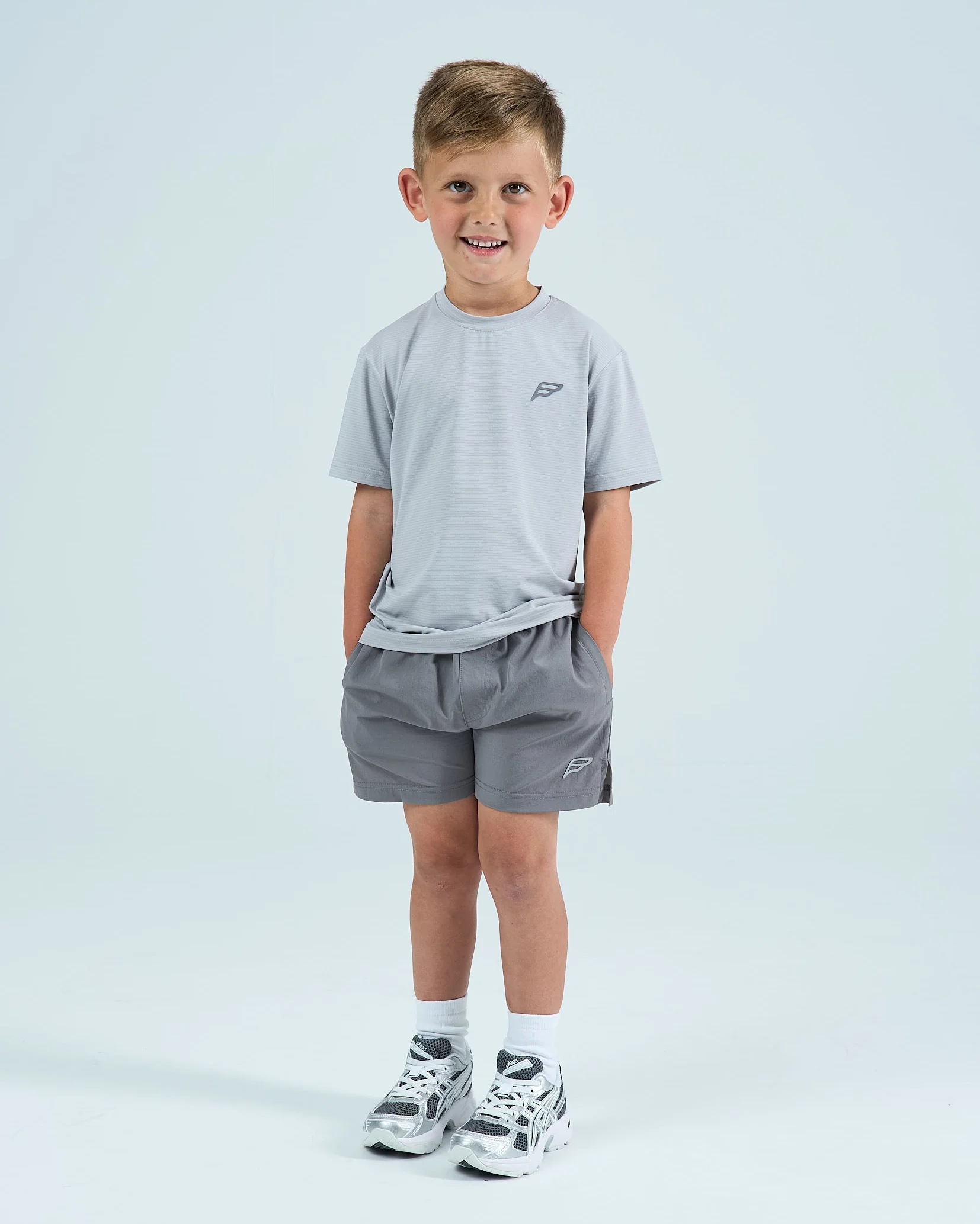 Infants Forma Shorts Set