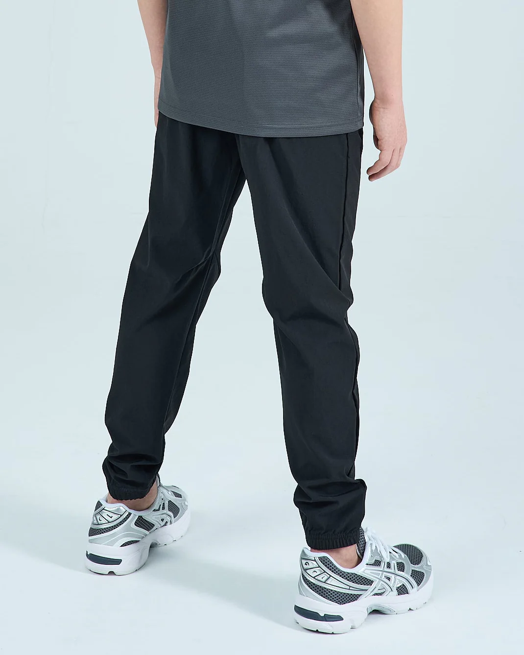 Juniors Core Flow Jogger - Black - Image 4