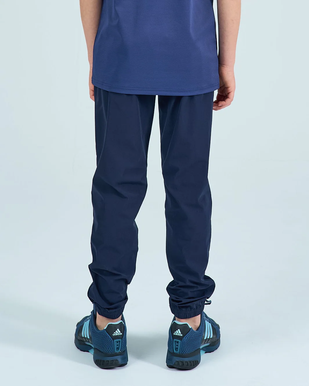 Juniors Core Flow Jogger - Navy - Image 4