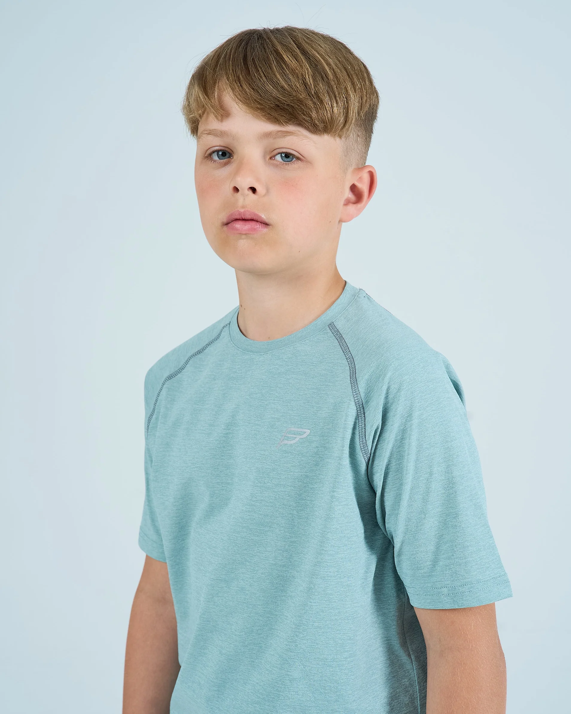 Juniors Rise T-Shirt - Dusk - Image 2