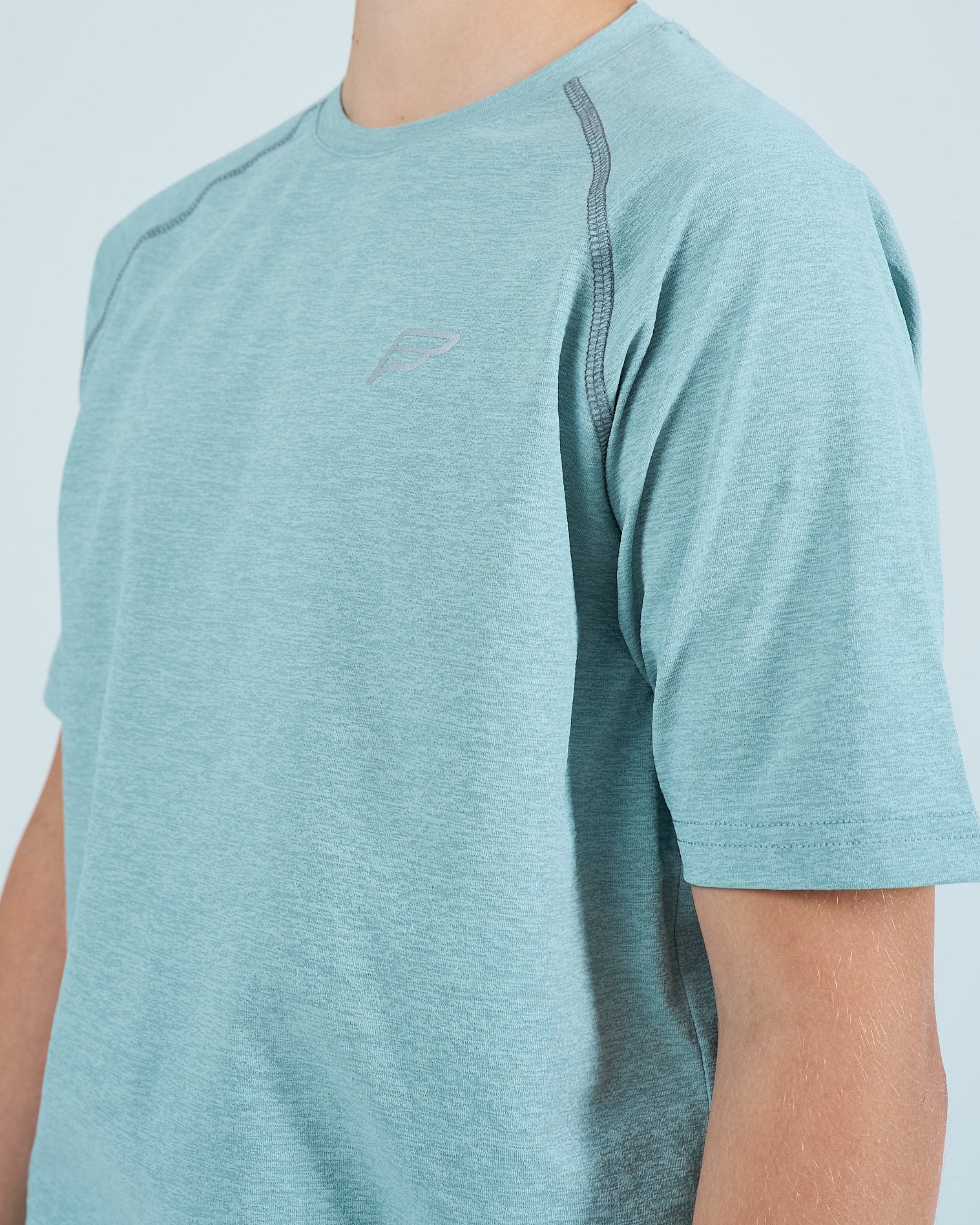 Juniors Rise T-Shirt - Dusk - Image 3