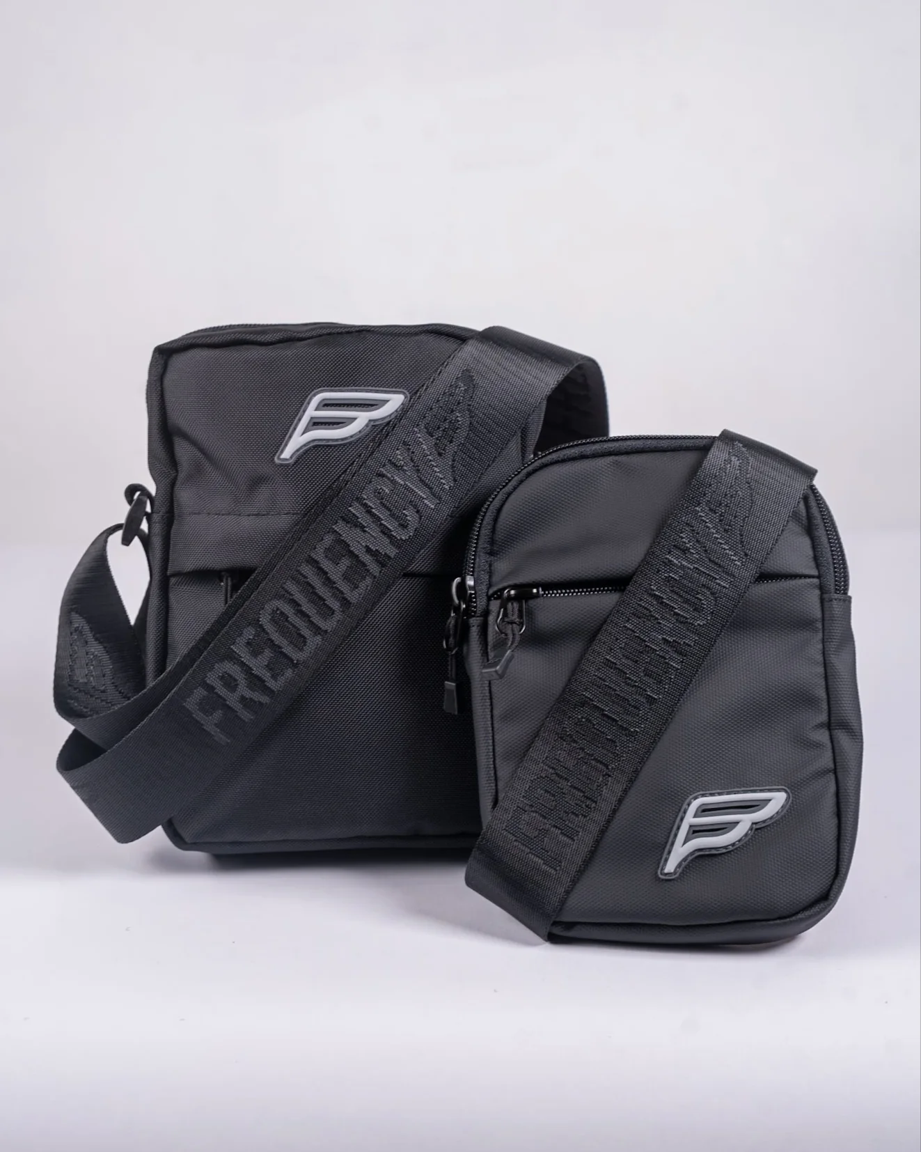 Medium Cross Body Bag - Image 5