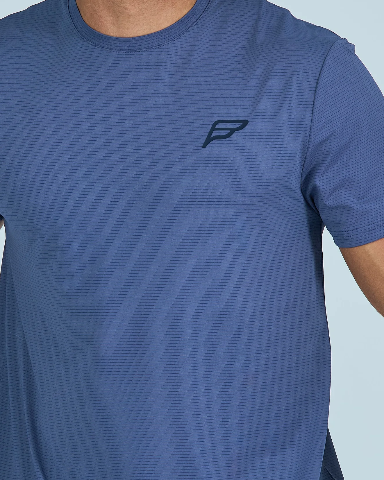 Mens Forma Shorts Set - Marine Blue - Image 4