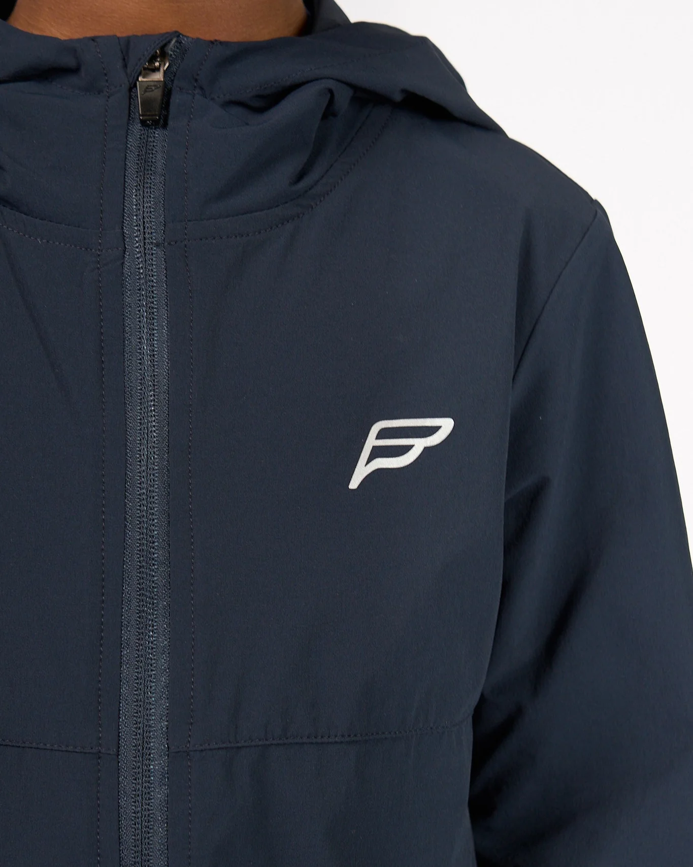 Infants Achieve Tracksuit - Navy - Image 3