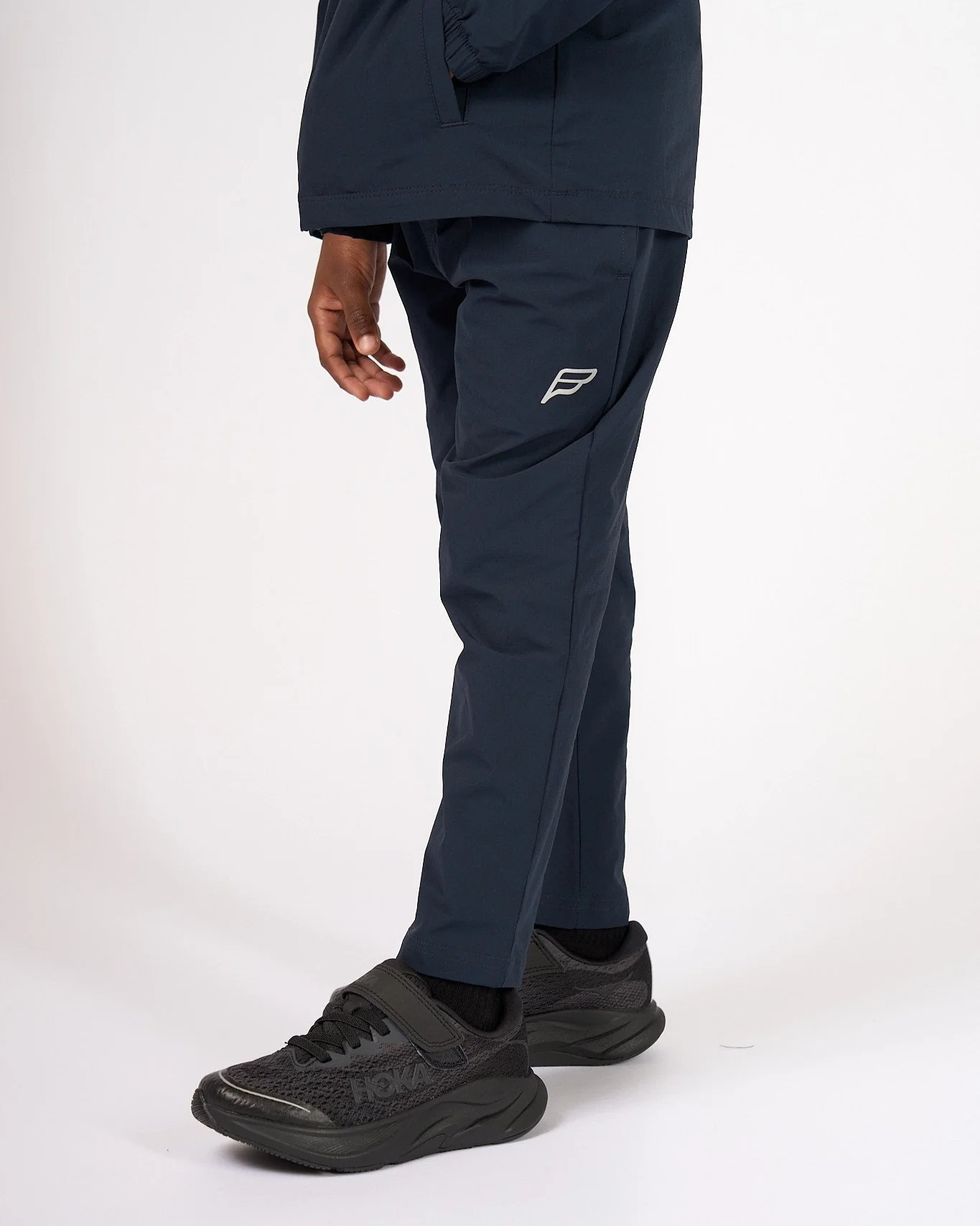 Infants Achieve Tracksuit - Navy - Image 4