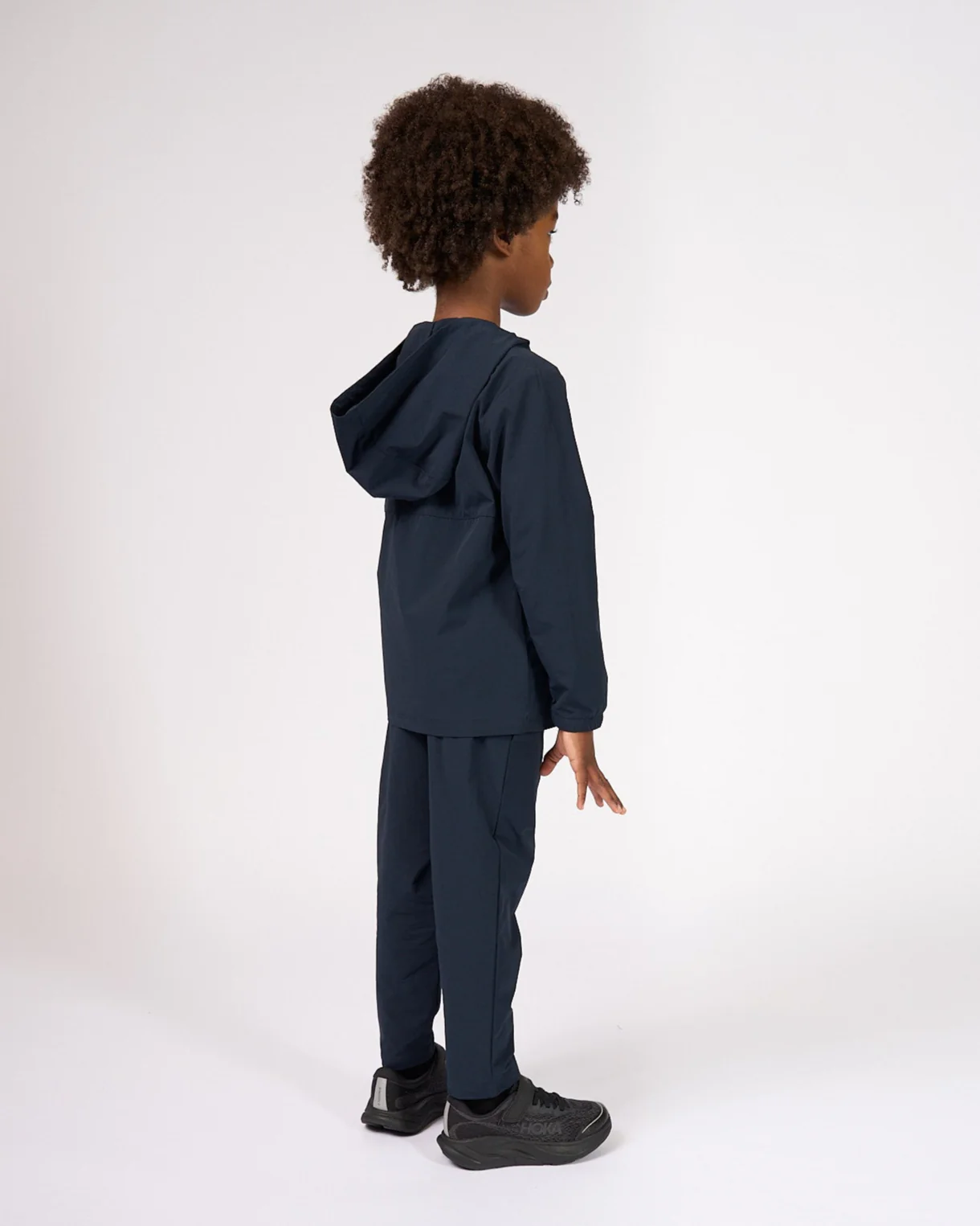 Infants Achieve Tracksuit - Navy - Image 6