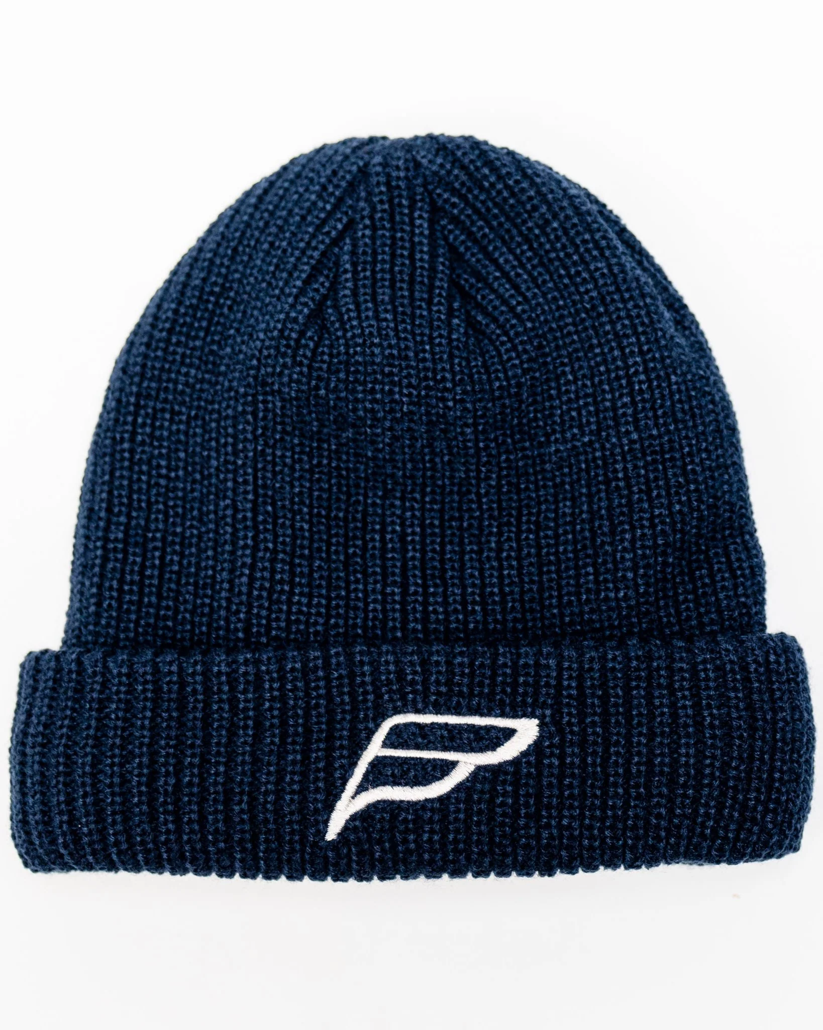 Navy Beta Beanie - Image 3