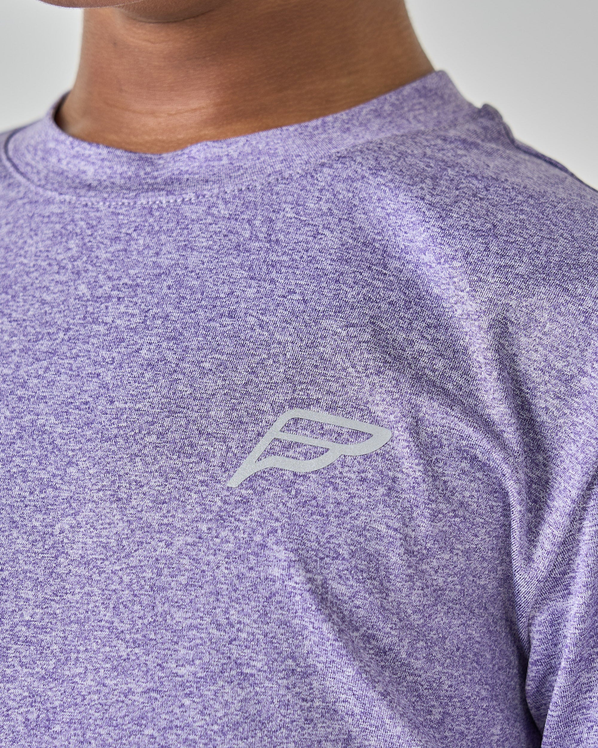 Infants Purple Venture T-Shirt - Image 3