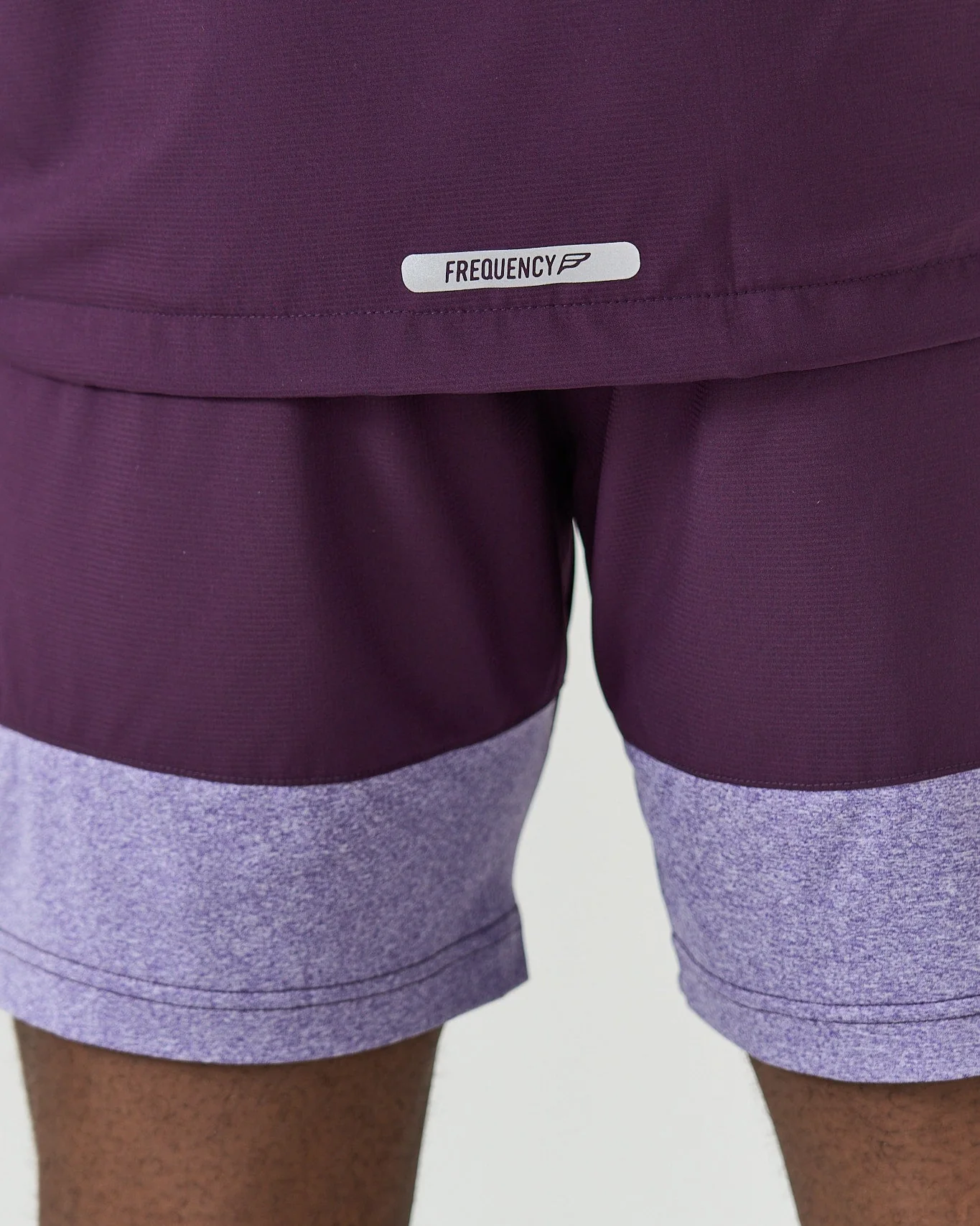Mens Royal Purple Venture Windbreaker - Image 7