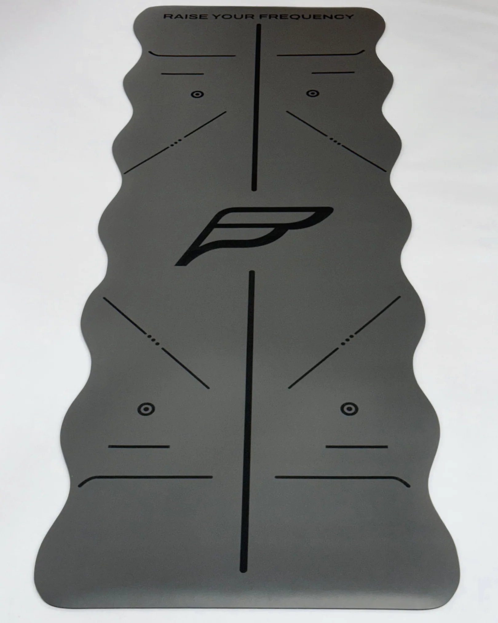 Wave Yoga Mat - Image 4